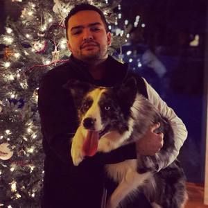 Meet your Posher, Lucas